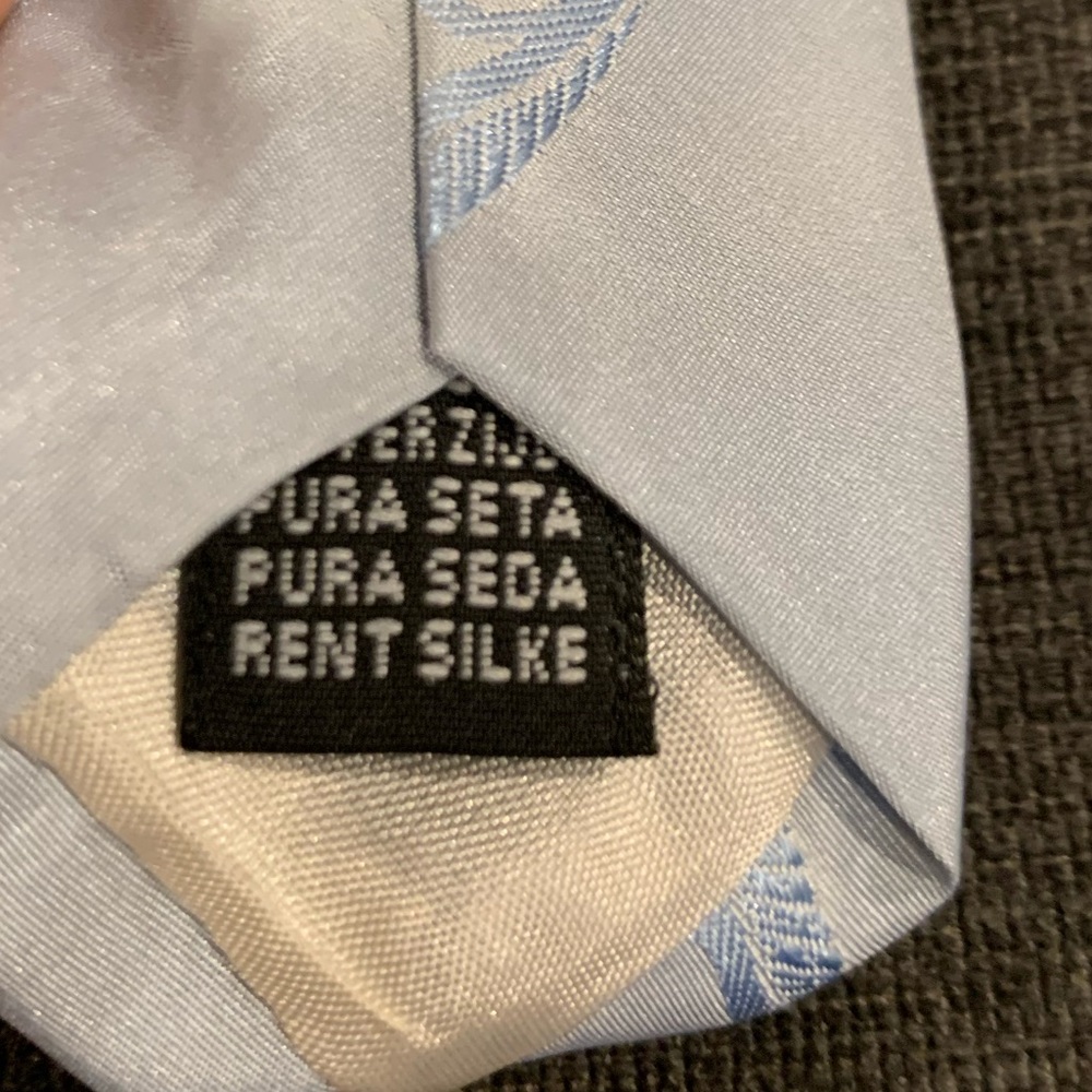 GIORGIO tie - Picture 12 of 13